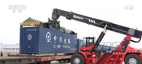 中老鐵路瀾湄快線跨境運(yùn)輸貨值突破120多億元，推動(dòng)區(qū)域經(jīng)濟(jì)互聯(lián)互通