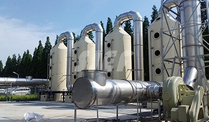 仕凈環(huán)保IPO 乘行業(yè)發(fā)展東風(fēng)，以核心技術(shù)驅(qū)動(dòng)未來(lái)成長(zhǎng)