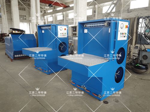 2021歡迎訪問(wèn)揚(yáng)州打磨除塵工作臺(tái)上市，環(huán)保設(shè)備研發(fā)引領(lǐng)行業(yè)新風(fēng)向