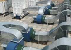 綠色呼吸，智造未來(lái)——環(huán)保通風(fēng)設(shè)備公司命名全攻略