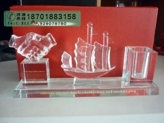 年終盛典，以禮致謝——夢煥工藝美術(shù)品打造年度會(huì)議與答謝會(huì)尊貴禮品方案